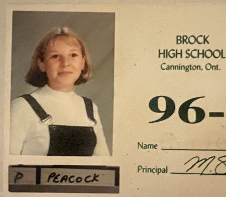 Pamela Wicks' Classmates profile album