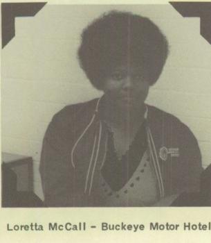 loretta mccall's Classmates profile album