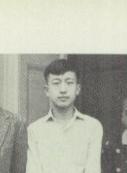 Eugene H Lee's Classmates profile album