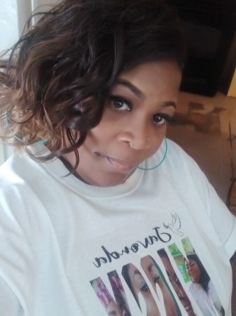 Shonta Rheams's Classmates® Profile Photo