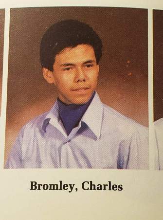 Charles Bromley's Classmates profile album