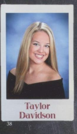 Taylor Davidson's Classmates profile album