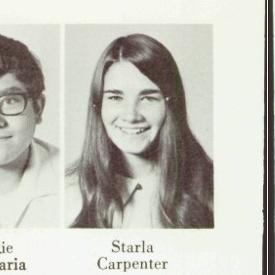 Starla Bacon's Classmates profile album