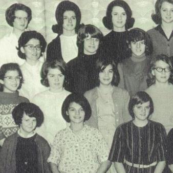 Linda Turick's Classmates profile album