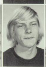 Hal Bruhns' Classmates profile album