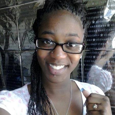 Veronica Breland's Classmates® Profile Photo