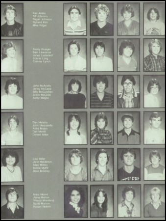 Lisa Keene's Classmates profile album