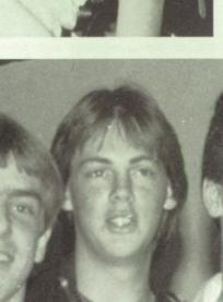 Rik Edgar's Classmates profile album