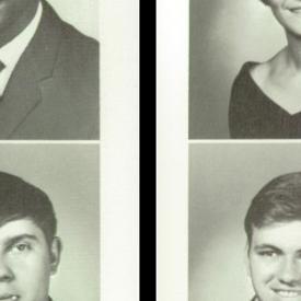 Sue Player's Classmates profile album