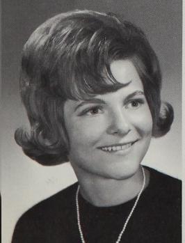 Beverly Coverdale's Classmates profile album