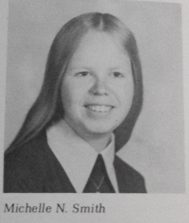 Michelle Ballard's Classmates® Profile Photo