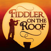 Terry Chamberlain's album, FIDDLER ON THE ROOF