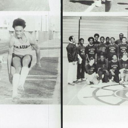 Alphonso Smith's Classmates profile album