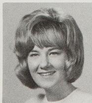 Margaret Cunningham's Classmates profile album