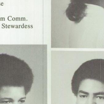 kenneth brown's Classmates profile album