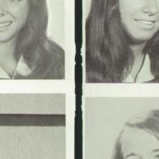 Lou (Ann) Hill's Classmates profile album