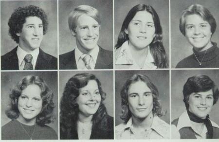 Mark Ladenson's Classmates profile album