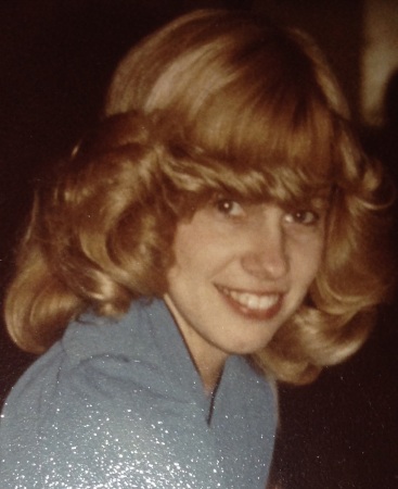 Sharon Sherwin's Classmates profile album