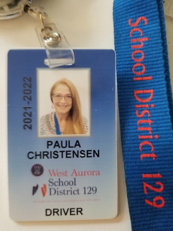 Paula Christensen's Classmates® Profile Photo