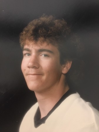 Scott Henson's Classmates® Profile Photo