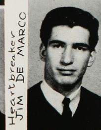 Jim DeMarco's Classmates profile album