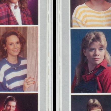 Lynda Grissom's Classmates profile album