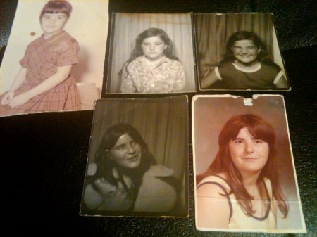 Anita Blair's Classmates profile album