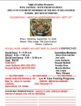 Delano High School Reunion reunion event on Sep 14, 2024 image