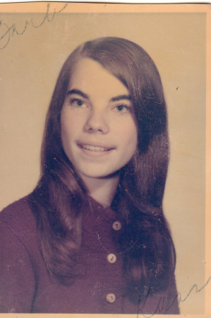 Barbara Barnes' Classmates profile album