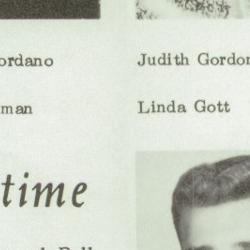 Jim Gross' Classmates profile album