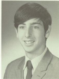 Harry Freedman's Classmates profile album