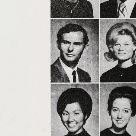 Gary Cohn's Classmates profile album