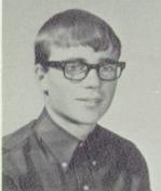 Tom Moberg's Classmates profile album