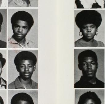 Janice Stevenson's Classmates profile album