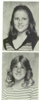 Keith Andrews' Classmates profile album