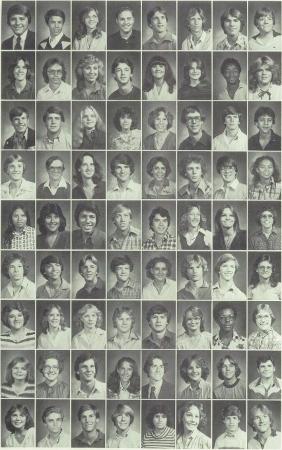 Mike Bellar's Classmates profile album