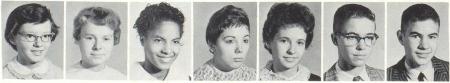 Aretta Lauderback Barker's Classmates profile album