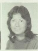 Veronica Cruz's Classmates profile album