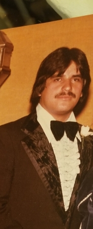 Prom '77