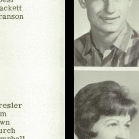 Patty Street's Classmates profile album