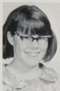 Lorraine Davis' Classmates profile album