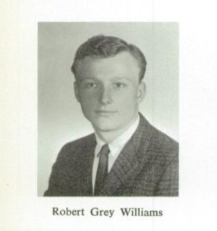 Robert Williams' Classmates profile album