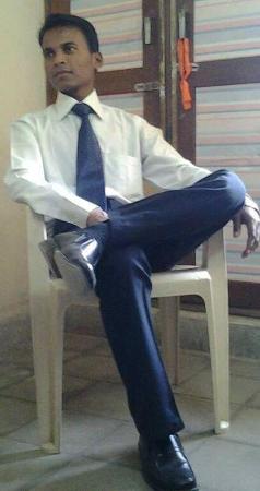 Dipak Rajurkar's Classmates® Profile Photo