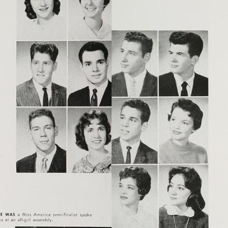 Bonnie Geiger's Classmates profile album