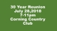 Corning-Painted Post West High School Reunion reunion event on Jul 28, 2018 image