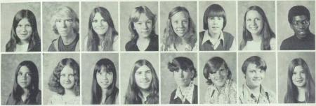 Dennise Huessy's Classmates profile album