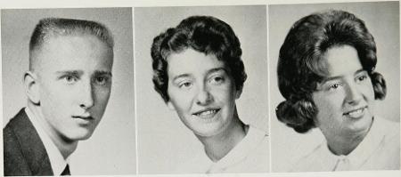 Rosanne Citta's Classmates profile album