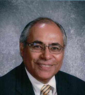 Richard Barajas's Classmates® Profile Photo