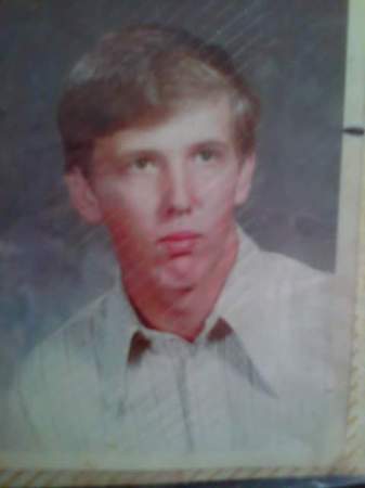 Rick Tirey's Classmates profile album