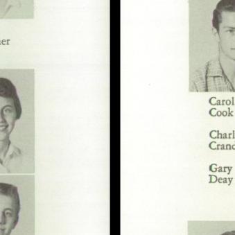 Charles Crandall's Classmates profile album